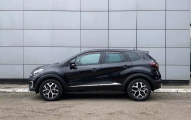 Renault Kaptur Style 2.0 АКПП превью 5