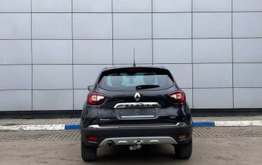 Renault Kaptur Style 2.0 АКПП превью 7
