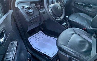 Renault Kaptur Style 2.0 АКПП превью 9