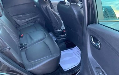 Renault Kaptur Style 2.0 АКПП превью 11