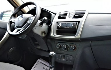 Renault Logan Life 1.6 АКПП превью 12
