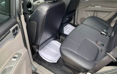 Mitsubishi Pajero Sport Ultimate S03 2.5 АКПП превью 10