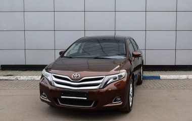 Toyota Venza Престиж 2.7 АКПП превью 3