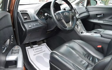 Toyota Venza Престиж 2.7 АКПП превью 9