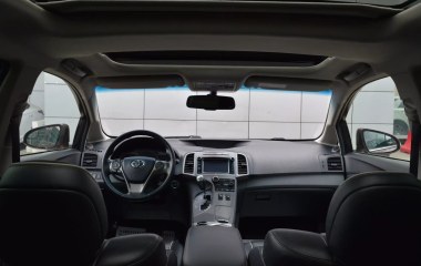 Toyota Venza Престиж 2.7 АКПП превью 10