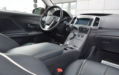 Toyota Venza Престиж 2.7 АКПП превью 11
