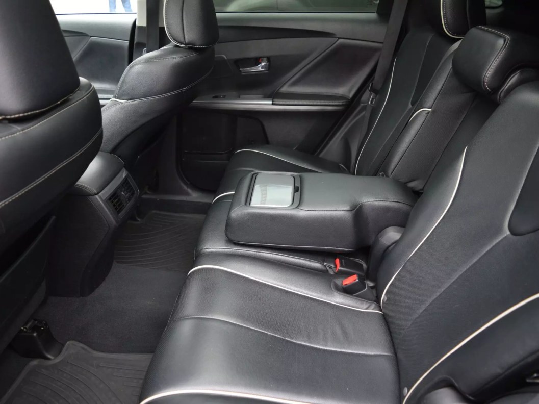 Toyota Venza Престиж 2.7 АКПП фото 12