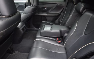 Toyota Venza Престиж 2.7 АКПП превью 12
