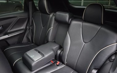 Toyota Venza Престиж 2.7 АКПП превью 13