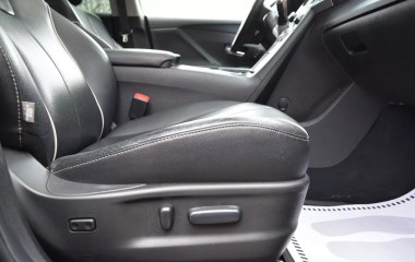 Toyota Venza Престиж 2.7 АКПП превью 14