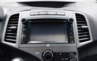Toyota Venza Престиж 2.7 АКПП превью 17
