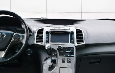 Toyota Venza Престиж 2.7 АКПП превью 21