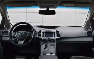 Toyota Venza Престиж 2.7 АКПП превью 22