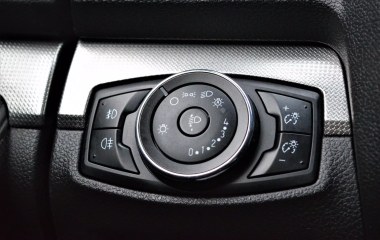 Ford Explorer Sport 3.5  превью 14