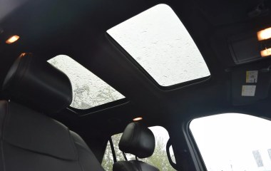 Ford Explorer Sport 3.5  превью 21