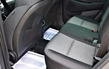Hyundai Tucson Lifestyle 2.0 АКПП превью 11