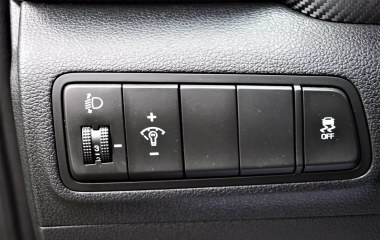 Hyundai Tucson Lifestyle 2.0 АКПП превью 12