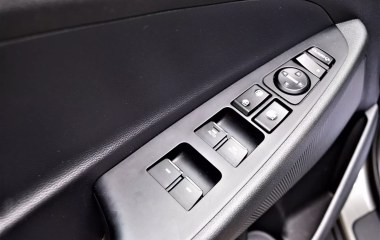 Hyundai Tucson Lifestyle 2.0 АКПП превью 13
