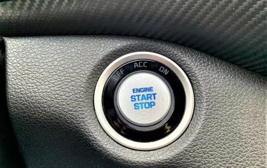 Hyundai Tucson Lifestyle 2.0 АКПП превью 14