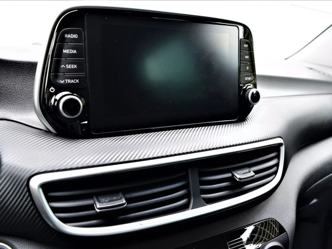 Hyundai Tucson Lifestyle 2.0 АКПП фото 15