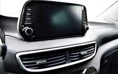 Hyundai Tucson Lifestyle 2.0 АКПП превью 15