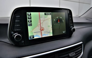 Hyundai Tucson Lifestyle 2.0 АКПП превью 16