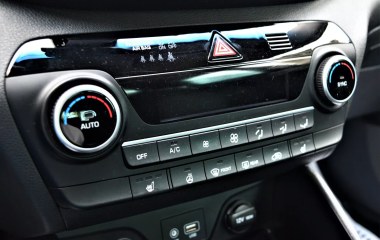 Hyundai Tucson Lifestyle 2.0 АКПП превью 17