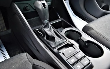 Hyundai Tucson Lifestyle 2.0 АКПП превью 18