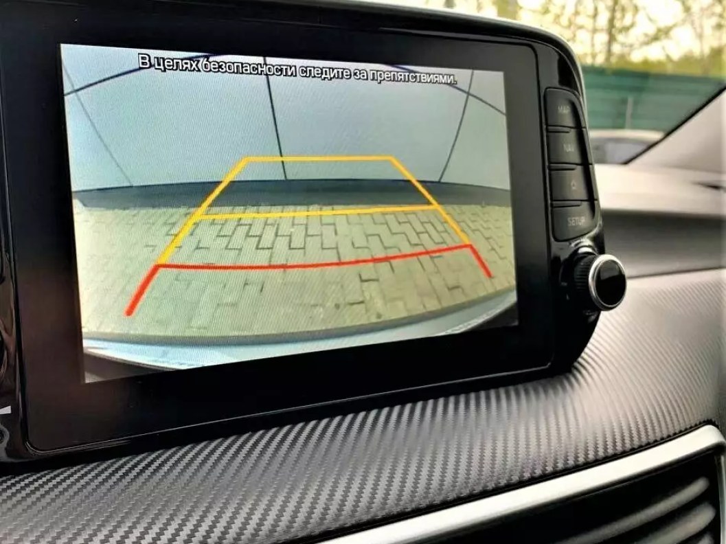 Hyundai Tucson Lifestyle 2.0 АКПП фото 20