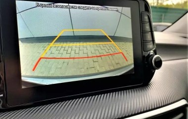 Hyundai Tucson Lifestyle 2.0 АКПП превью 20