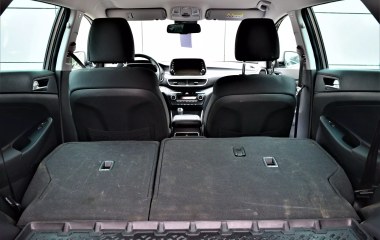 Hyundai Tucson Lifestyle 2.0 АКПП превью 21