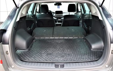 Hyundai Tucson Lifestyle 2.0 АКПП превью 22