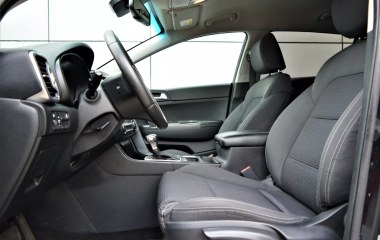 Kia Sportage Premium 2.0 АКПП превью 9