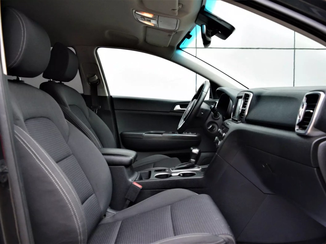 Kia Sportage Premium 2.0 АКПП фото 11
