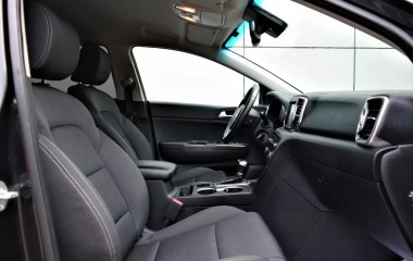 Kia Sportage Premium 2.0 АКПП превью 11