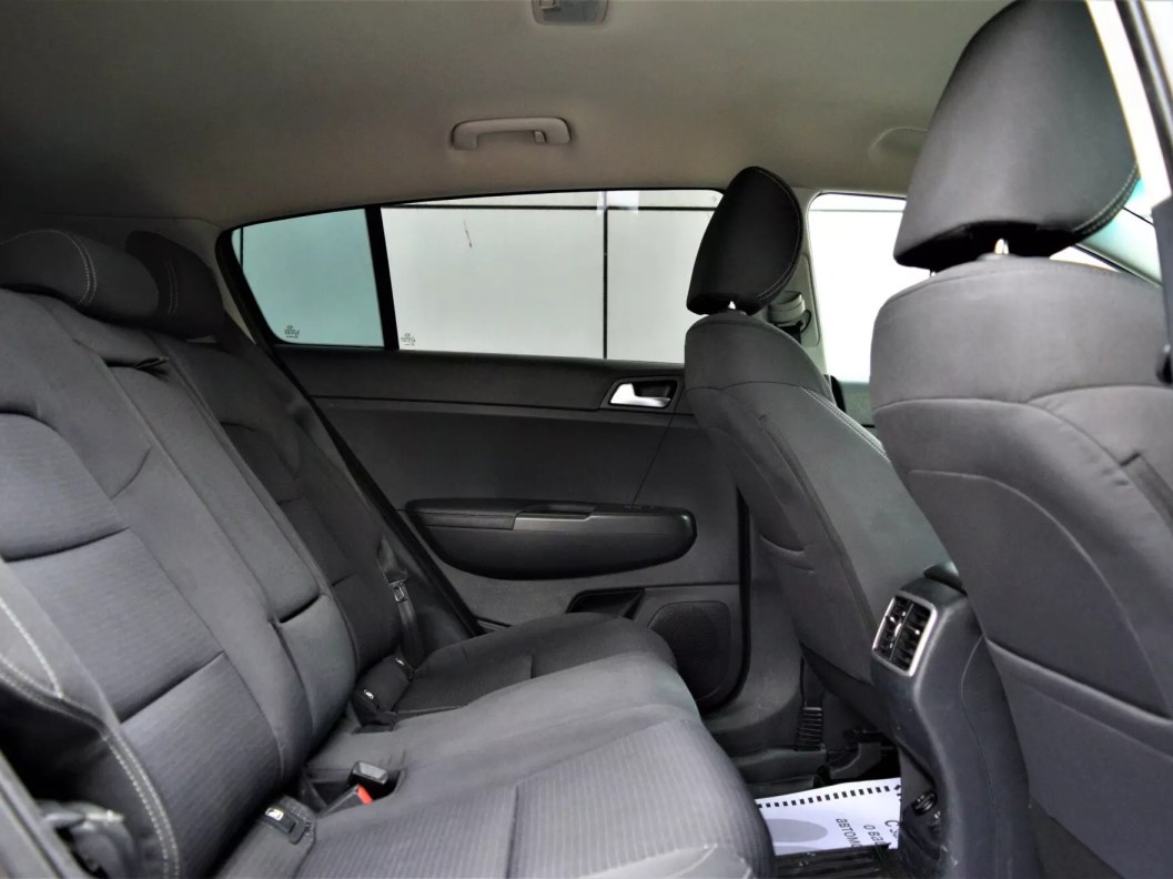 Kia Sportage Premium 2.0 АКПП фото 12