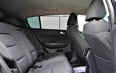 Kia Sportage Premium 2.0 АКПП превью 12