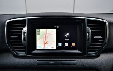 Kia Sportage Premium 2.0 АКПП превью 15