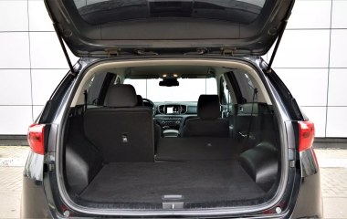 Kia Sportage Premium 2.0 АКПП превью 19