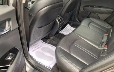 Kia Optima Prestige 2.4 АКПП превью 11
