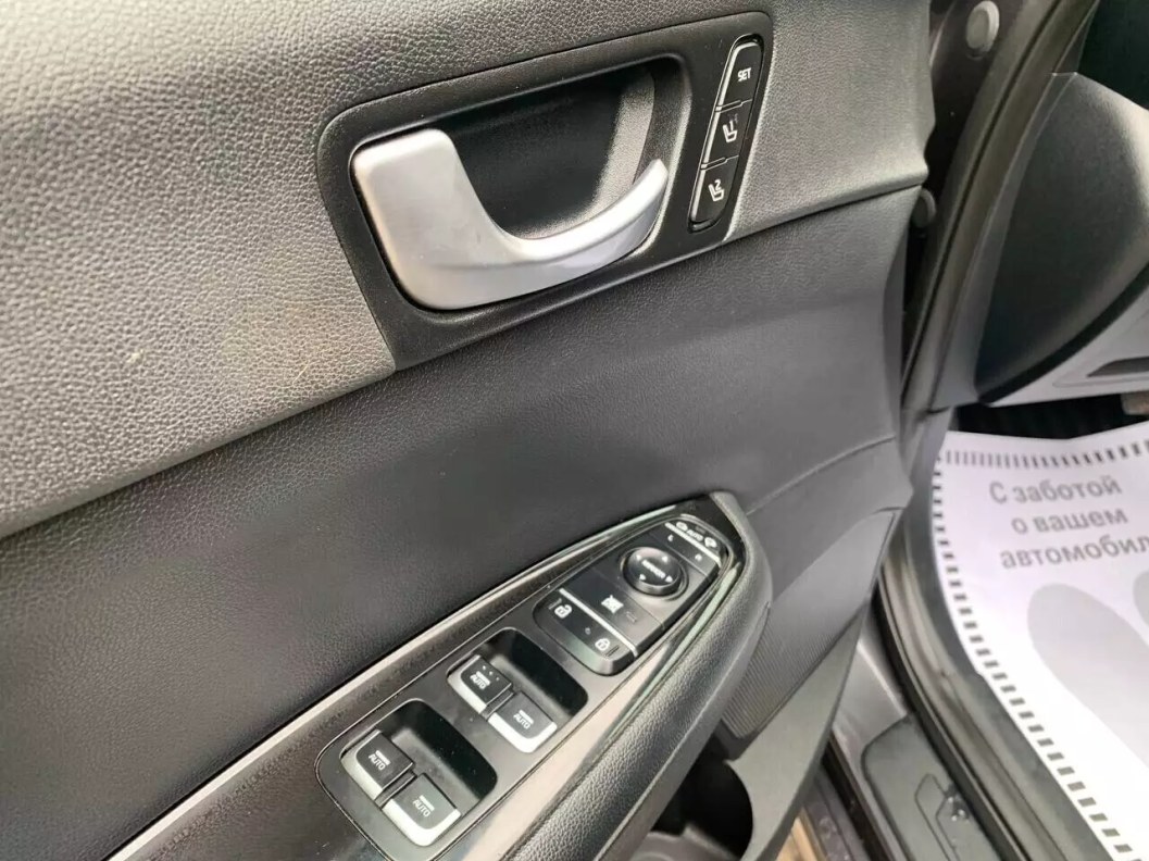 Kia Optima Prestige 2.4 АКПП фото 12