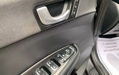 Kia Optima Prestige 2.4 АКПП превью 12