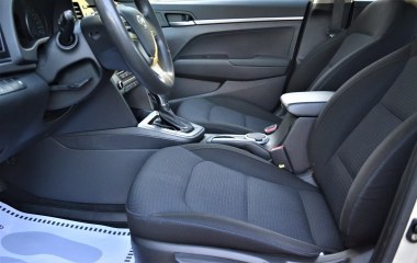Hyundai Elantra Active 1.6 АКПП превью 9