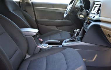 Hyundai Elantra Active 1.6 АКПП превью 11