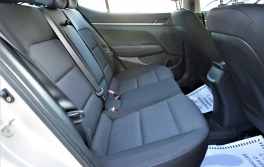 Hyundai Elantra Active 1.6 АКПП превью 12