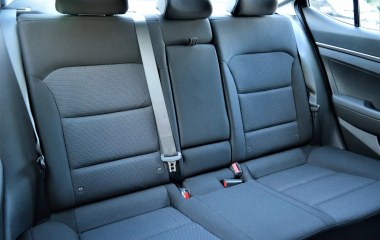Hyundai Elantra Active 1.6 АКПП превью 13