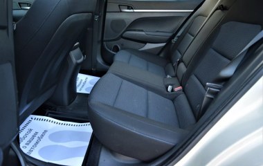 Hyundai Elantra Active 1.6 АКПП превью 14