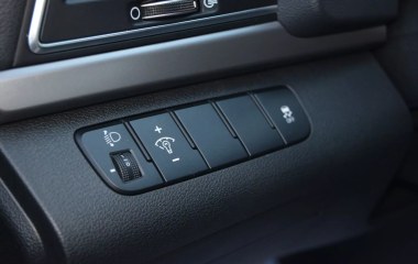 Hyundai Elantra Active 1.6 АКПП превью 15