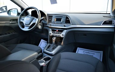 Hyundai Elantra Active 1.6 АКПП превью 20