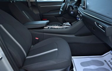 Hyundai Sonata бензин, АКПП, передний привод  превью 11
